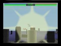 une photo d'Ã©cran de Aerofighters Assault sur Nintendo 64